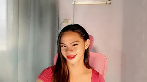 Mika Duhay Velat online show from April 13, 12:15 am