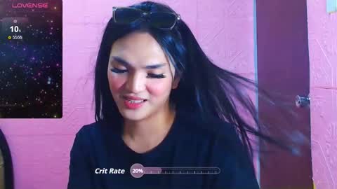 Isabella Marie online show from November 3, 2:12 am