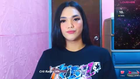 Isabella Marie online show from November 28, 1:13 am