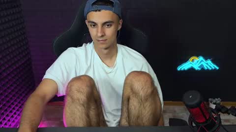 Hols online show from July 27, 7:00 pm