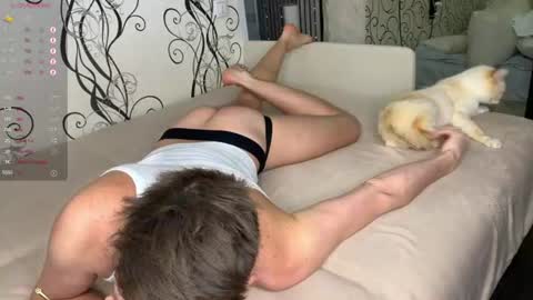 holy_eggs_00 online show from June 9, 4:17 pm