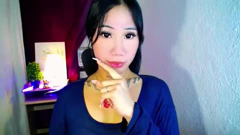 holy_samyx online show from October 1, 3:38 am