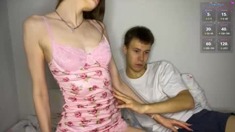 Vio online show from October 1, 8:19 pm