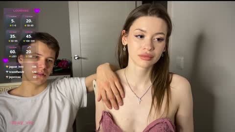 Vio online show from February 4, 7:55 pm