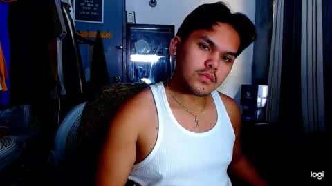 Snapshot of holydiorx chatting on September 19, 4:27 am holydiorx online show from September 19, 4:27 am