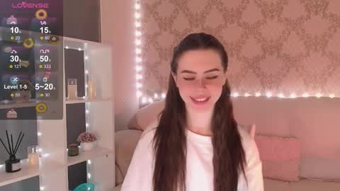 Mia online show from January 16, 4:21 am