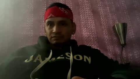 Snapshot of homeboylab chatting on September 25, 11:45 pm Richie online show from September 25, 11:45 pm