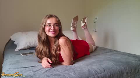 Jack and Sally online show from February 6, 11:57 am