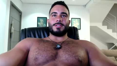 machinecarioca online show from February 15, 6:55 am