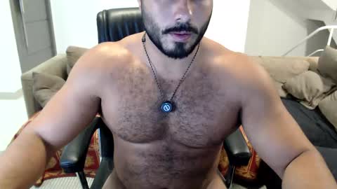 machinecarioca online show from January 15, 2:17 am