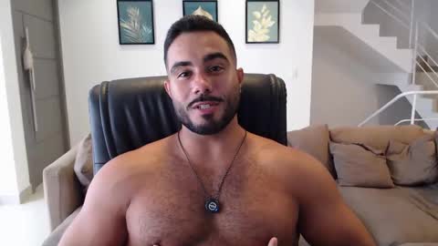 machinecarioca online show from February 5, 10:08 am