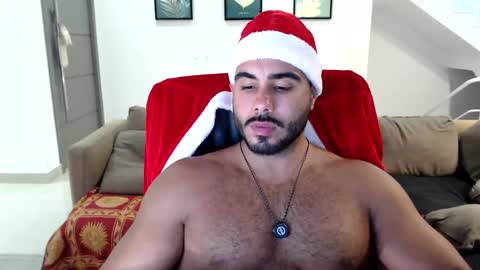 machinecarioca online show from December 27, 6:46 am