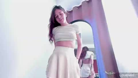 honeeeey_ online show from February 21, 10:04 pm