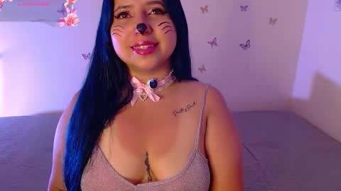 mimi online show from October 31, 12:16 pm