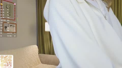 Lina online show from February 27, 8:12 pm