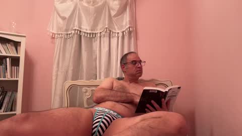 honey_man14 online show from November 17, 3:53 am