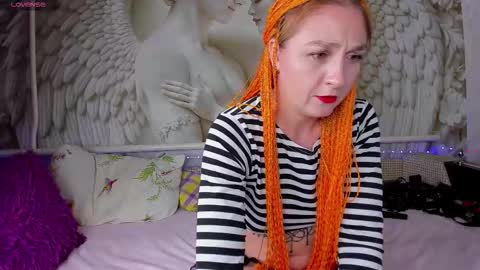 CHRISTIE and HERALD online show from November 2, 4:29 pm