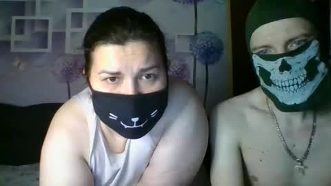 Alexa and Oscar online show from November 23, 7:34 pm