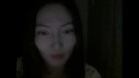 honey_yuzu online show from October 20, 4:45 pm