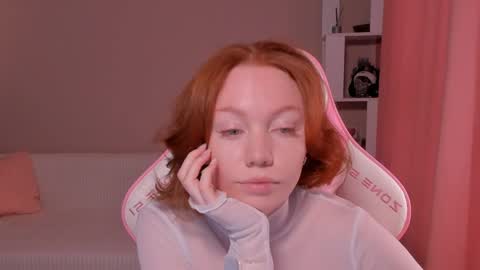 honeyautumn online show from February 5, 3:13 am