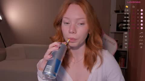 honeyautumn online show from January 8, 9:20 pm