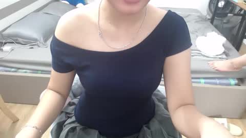 honeybaby2k online show from October 10, 2:28 am