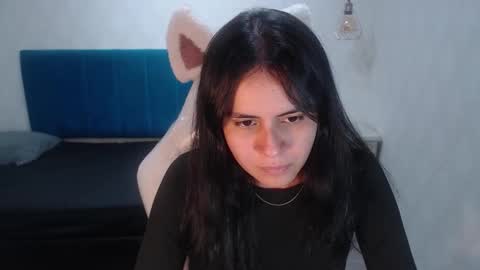 Emily online show from March 22, 6:34 pm