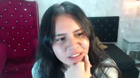 Emily online show from May 11, 2:45 pm