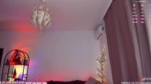 HoneyCarrol online show from January 12, 7:21 pm