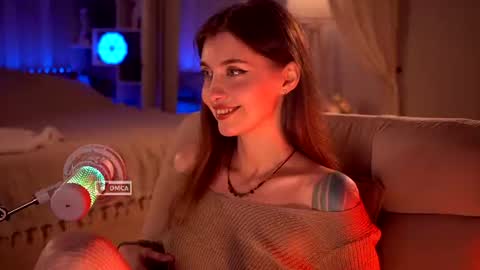 honeycherry_ online show from July 27, 9:23 pm