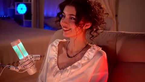 honeycherry_ online show from July 24, 9:23 pm