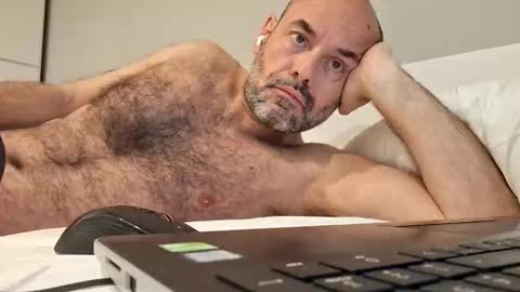 honeydaddyforyou online show from January 13, 7:16 am