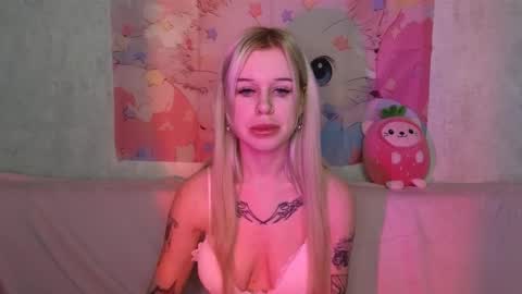 Lisa online show from November 26, 5:37 am