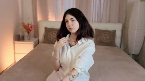 Jane  online show from November 24, 7:18 am