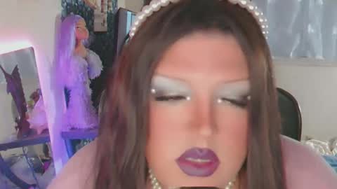 honeylavender777 online show from May 14, 9:18 am