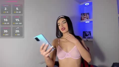 HONEY LUXE online show from April 4, 4:52 am