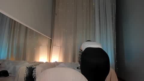 Alexia online show from April 16, 10:59 am