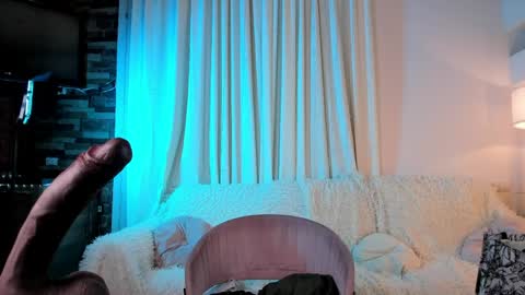 Alexia online show from April 10, 11:04 am