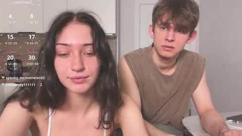 Noah and Sophie online show from March 9, 4:00 pm