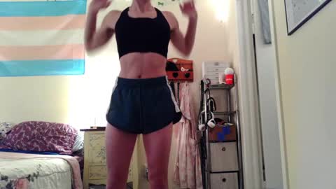 Tony online show from April 17, 11:29 pm