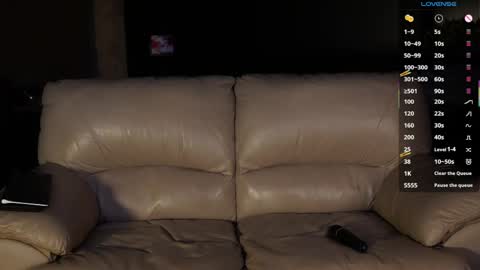 Noelle online show from April 29, 4:17 am