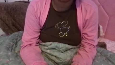 honeyyy89 online show from May 23, 5:03 am