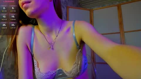 Snapshot of honeyyy_bunny chatting on September 11, 9:27 pm the perfectgirl online show from September 11, 9:27 pm