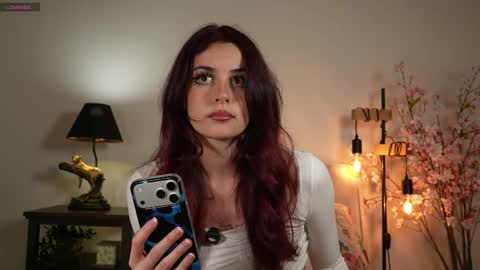 Kate online show from April 18, 9:22 am