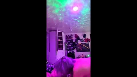 Jovante online show from December 21, 7:48 am