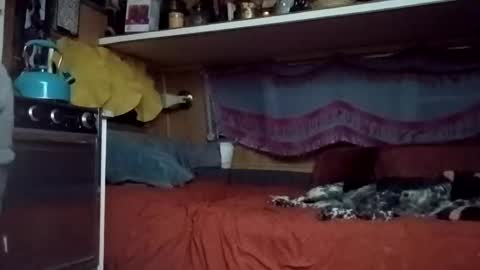 hoodoou online show from March 29, 6:15 am