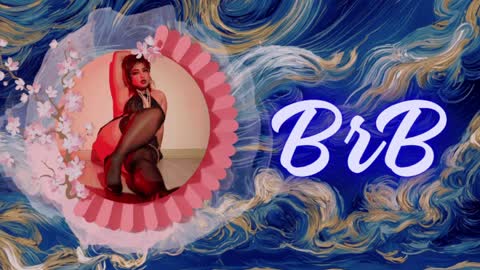 hooney_1 online show from April 9, 6:19 am