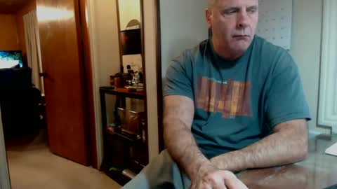 Jayson online show from March 12, 12:57 pm