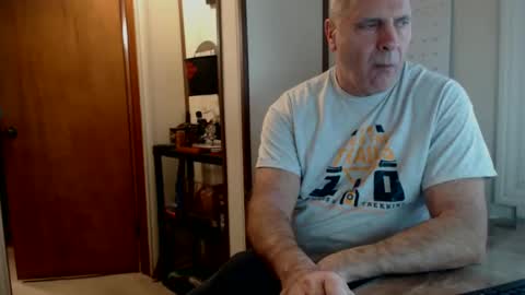 Jayson online show from March 3, 1:45 pm