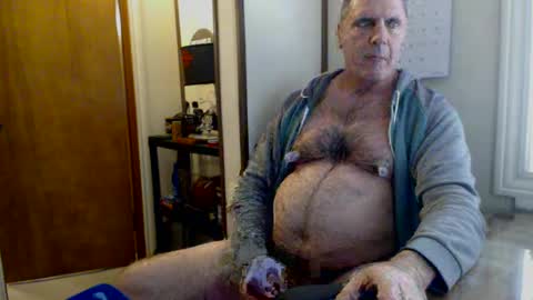 Jayson online show from February 20, 7:30 pm